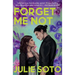 Forget Me Not