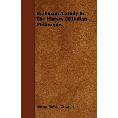 Brahman