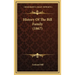 History Of The Bill Family (1867)