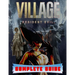 Resident Evil Village: COMPLETE GUIDE: Best Tips, Tricks, Walkthroughs and Strategies to Become a Pro Player
