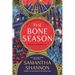 The Bone Season: Author's Preferred Text