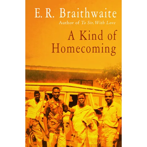 A Kind of Homecoming