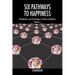 Six Pathways to Happiness: Mindfulness and Psychology in Chinese Buddhism - Volume I