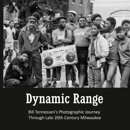 Dynamic Range