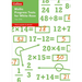 Year 5/P6 Maths Progress Tests for White Rose