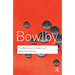 The Making and Breaking of Affectional Bonds