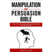 Manipulation and persuasion bible