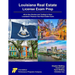 Louisiana Real Estate License Exam Prep: All-in-One Review and Testing to Pass Louisiana's Pearson Vue Real Estate Exam