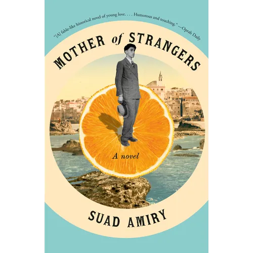 Mother of Strangers
