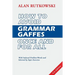 How to Avoid Grammar Gaffes Once and for All: U.S. Edition