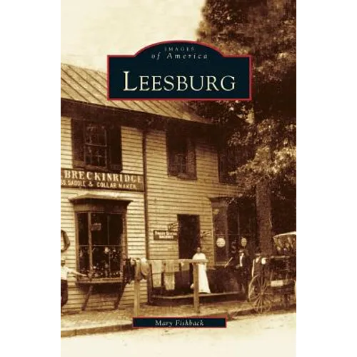 Leesburg
