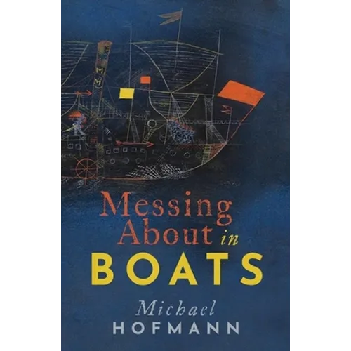 Messing about in Boats