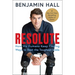 Resolute: How We Humans Keep Finding Ways to Beat the Toughest Odds