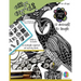 Tangle Me - Aussie Animals: a Zentangle-inspired art activity book for all ages