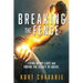 Breaking the Fence: Living in the light and ending the legacy of abuse.