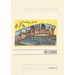 Vintage Lined Notebook Greetings from Monterey, California