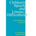 Children's Speech and Literacy Difficulties, Book 1: A Psycholinguistic Framework