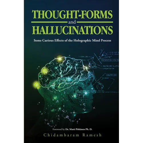 Thought-Forms and Hallucinations