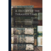 A History of the Thrasher Family: Traced Through the Eighteenth and Nineteenth Centuries in England and America