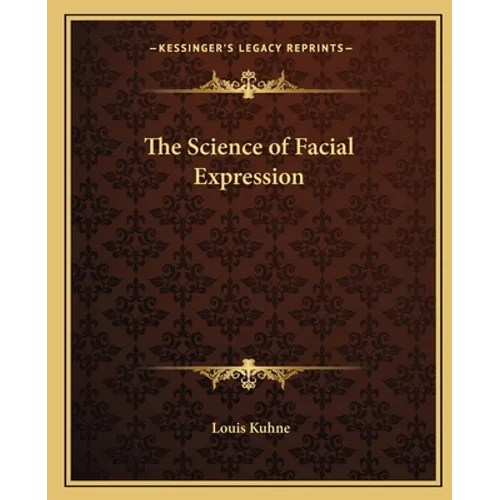 The Science of Facial Expression