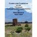 Camps and Campsites of the Civilian Conservation Corps (CCC) in New Mexico 1933-1942