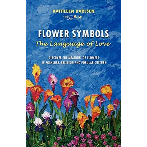 Flower Symbols: The Language of Love