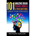 101 brain teasers