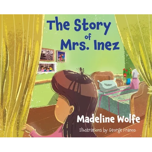 The Story of Mrs. Inez