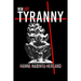 New Left Tyranny: The Authoritarian Destruction of Our Way of Life