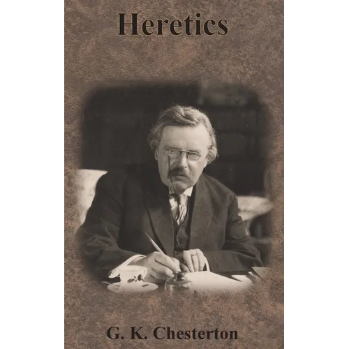 Heretics