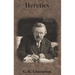 Heretics