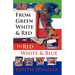 From Green White and Red to Red White and Blue