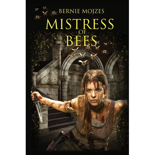 Mistress of Bees