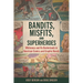 Bandits, Misfits, and Superheroes: Whiteness and Its Borderlands in American Comics and Graphic Novels