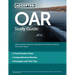 OAR Study Guide: Officer Aptitude Rating Test Prep Book with Practice Questions [5th Edition] [Navy]
