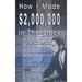 How I Made $2,000,000 in the Stock Market