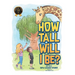 How Tall Will I Be?