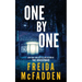 One by One