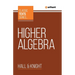 Higher Algebra