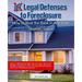 27 Legal Defenses to Foreclosure: How to Beat the Bank in Any State