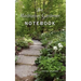 The Meditative Gardener Notebook