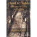 Hoof to Table
