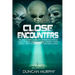 Close Encounters: Volume Two: The Abduction Cases of Charles Hickson & Calvin Parker, Scott & Wendy Longley, Linda Cortile, Betty Andrea
