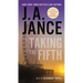Taking the Fifth: A J.P. Beaumont Novel