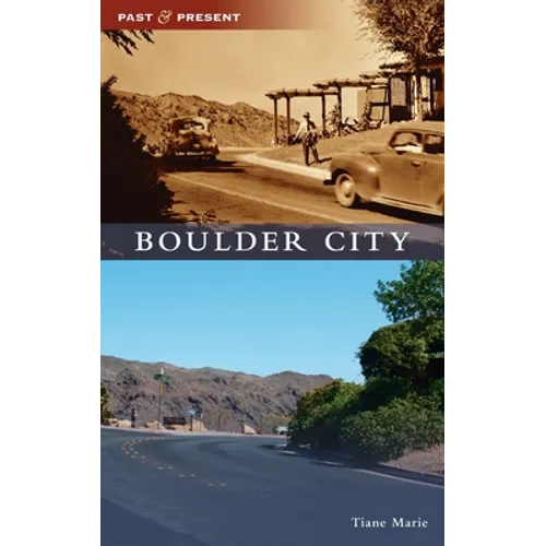 Boulder City