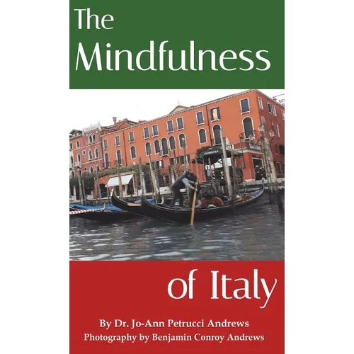 The Mindfulness of Italy