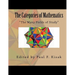 The Categories of Mathematics: "The Many Fields of Study"