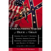 Commanding Voices of Blue & Gray: General William T. Sherman, General George Custer, General James Longstreet, and Major J. S. Mosby, Among Others in