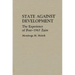 State Against Development: The Experience of Post-1965 Zaire