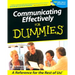 Communicating Effectively for Dummies